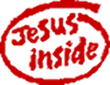 Jesus Inside